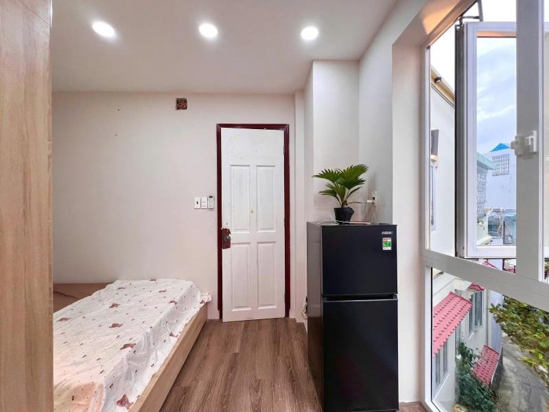 💥 Căn hộ stu ngay khu phan xích long  - Ảnh 2