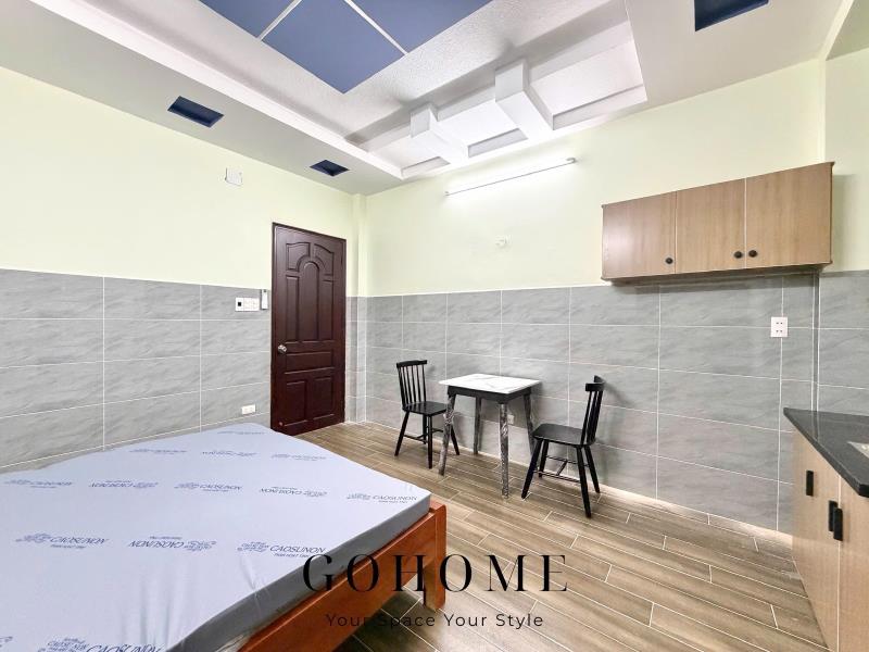 Studio full nội thất mới 100% cho nuôi thú cưng - Ảnh 4