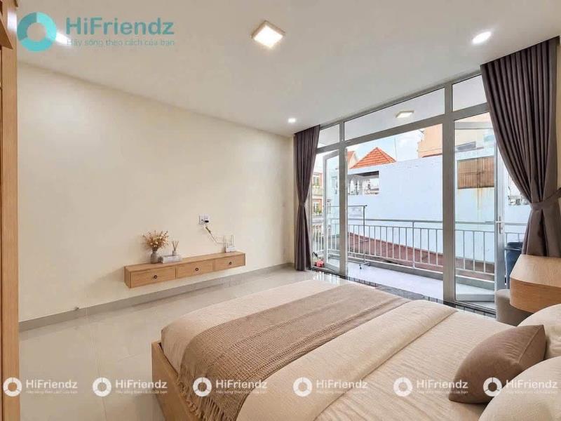 🏡 Hệ thống căn hộ studio/1pn – ngay bạch đằng | gần công viên gia định - Ảnh 3