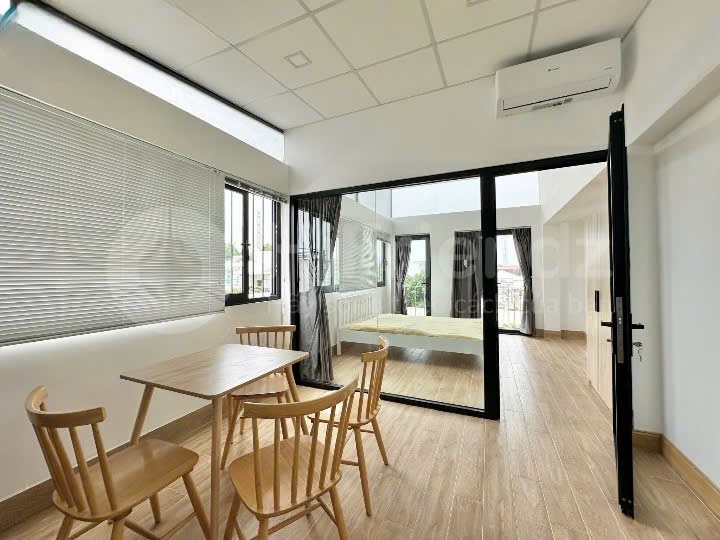 🏡🌄[Quận 2]  ban công thoáng cực chill -  full nội thất