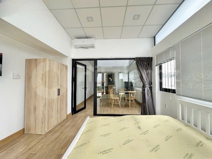 🏡🌄[Quận 2]  ban công thoáng cực chill -  full nội thất - Ảnh 3