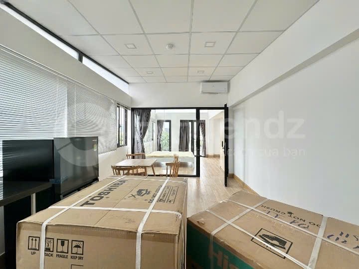 🏡🌄[Quận 2]  ban công thoáng cực chill -  full nội thất - Ảnh 2