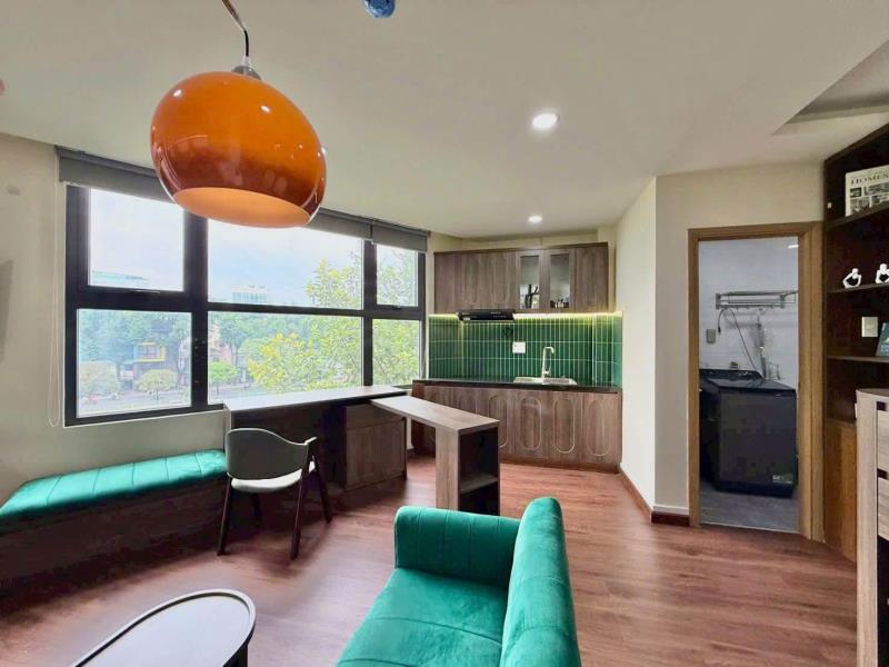 🏡 Cho thuê phòng trần văn dư – khu k300, tân bình | gần nhà ga t3 ✈️ - Ảnh 3