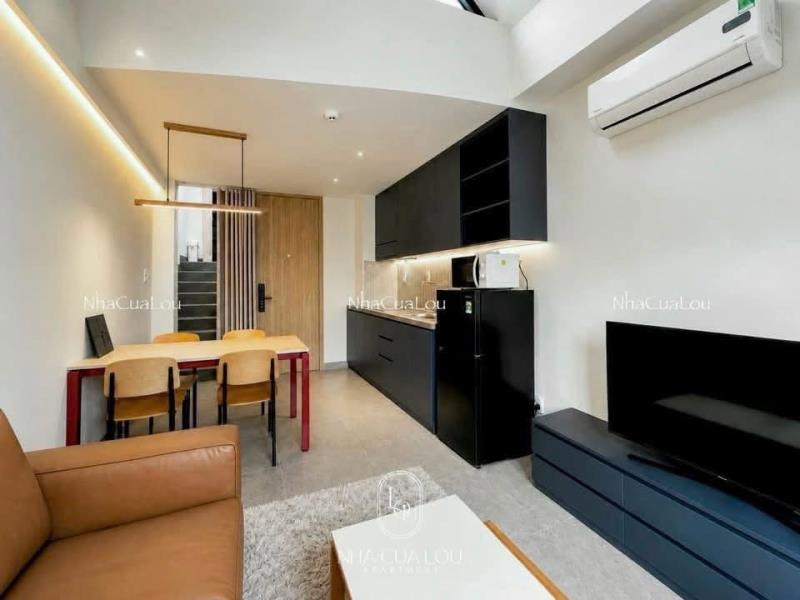 🏡 Hệ thống căn hộ studio/1pn – ngay lê văn sỹ | gần công viên hoàng văn thụ