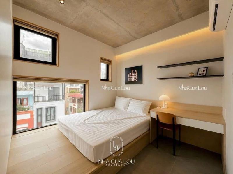 🏡 Hệ thống căn hộ studio/1pn – ngay lê văn sỹ | gần công viên hoàng văn thụ - Ảnh 2
