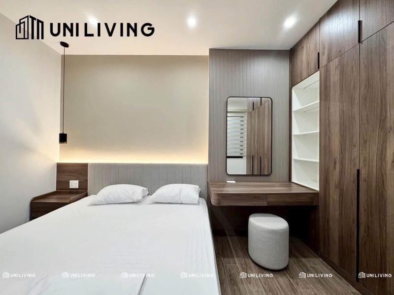🏡 Hệ thống căn hộ studio/1pn – ngay bùi thị xuân | thuận tiện đi sân bay - Ảnh 3