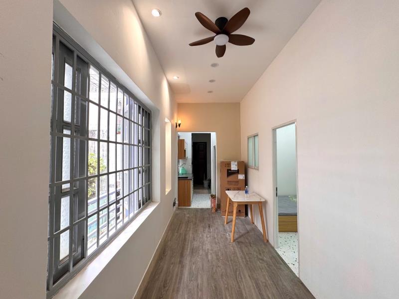 Căn hộ mới tinh nằm ngay tại đặng thuỳ trâm - bình thạnh - gần quận 1 - bình thạnh - gò vấp - Ảnh 3