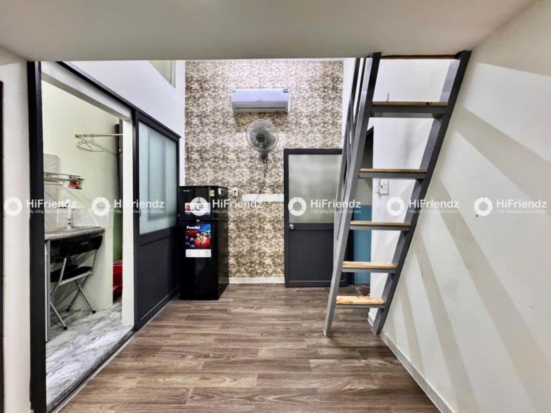 Duplex tân kỳ tân quý - gần đại học công thương, đại học hồng bàng 3 - aeonmall tân phú - Ảnh 3