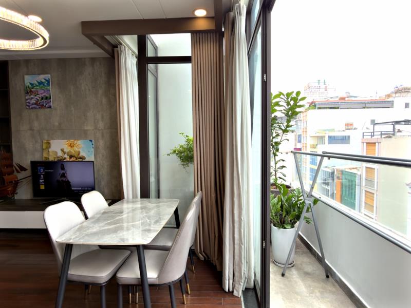 ✨ 1pn ban công – bạch đằng, tân bình ✨ - Ảnh 3