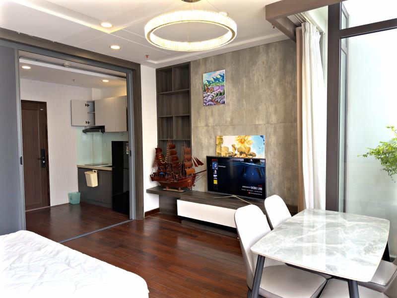 ✨ 1pn ban công – bạch đằng, tân bình ✨ - Ảnh 4