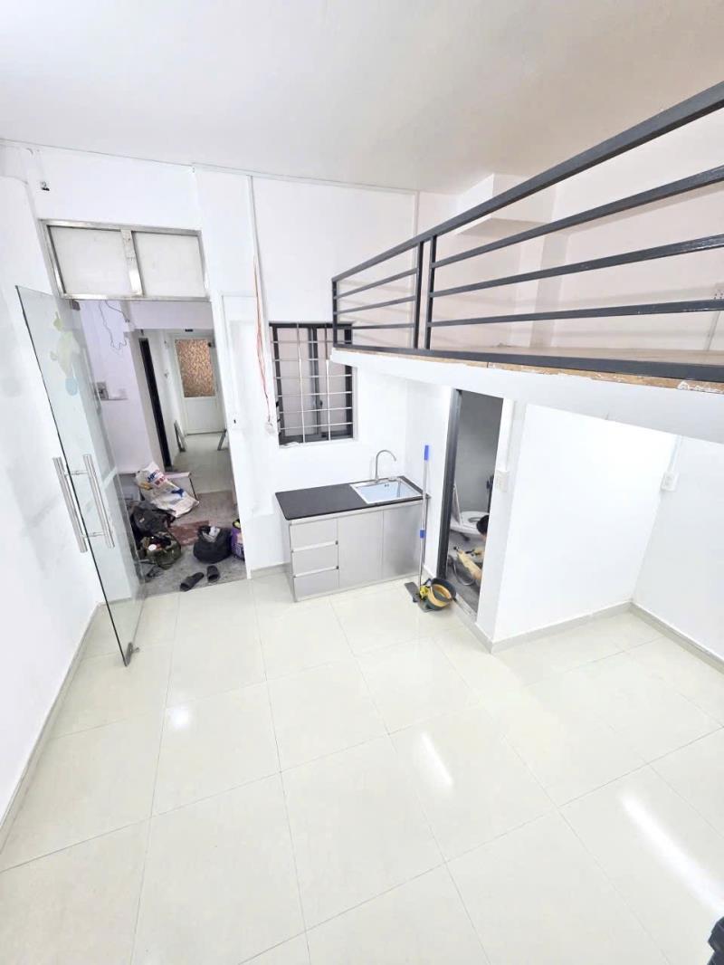 Duplex cư xá lữ gia - tân bình, gần huflit ba gia, gần đại học bách khoa, nhà thi đấu phú thọ – thuận tiện di chuyển quận 11 - quận 10 - quận 8 - quận 3 - Ảnh 2