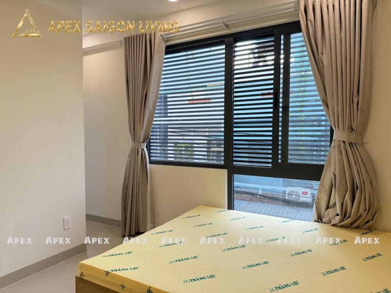 Cho thuê căn hộ cửa sổ lớn, máy giặt riêng gần quận 1 – bùi đình túy, bình thạnh - Ảnh 3