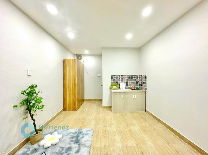 Studio tân hương - gần đại học văn hiến - aeonmall tân phú - luỹ bán bích - Ảnh 4