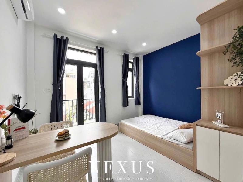 Khai trương chuỗi căn hộ studio - 1pn cửa sổ trời lớn 39m2 | ngay k300 - nhà ga t3 - hoàng hoa thám - etown cộng hòa - Ảnh 3