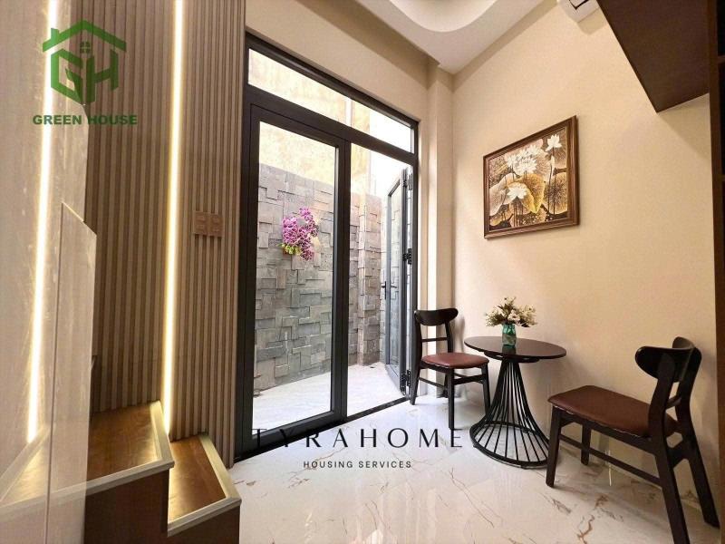 💥 Căn hộ duplex bancol ngay ngã tư hàng xanh, đh ùe, hồng bàng - Ảnh 3