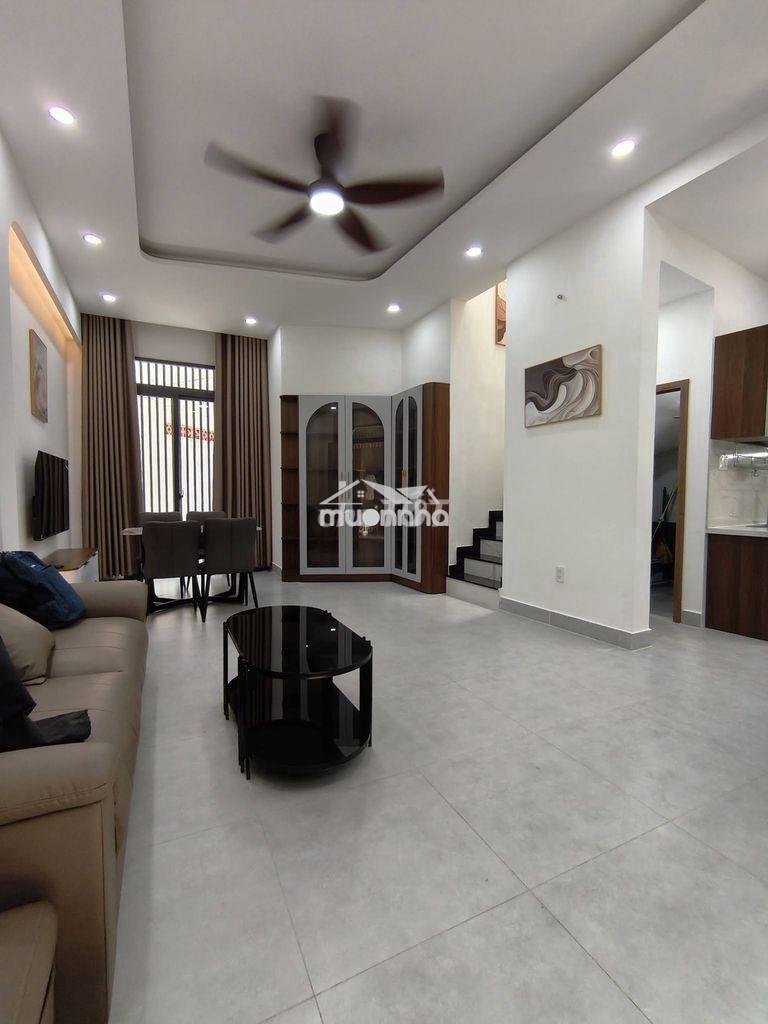 Bán nhà 40m2 đường nguyễn lâm p. cầu kiệu 3pn 2wc