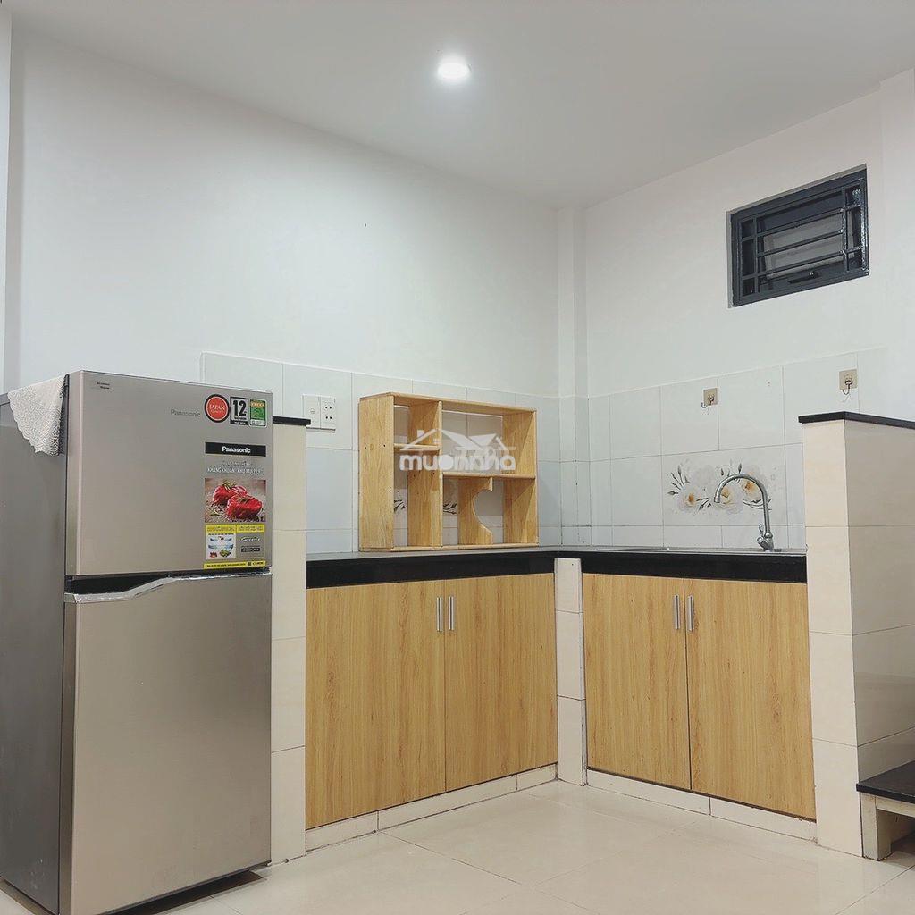 🏡 Nhà sổ hồng riêng q7 – gần cầu tân thuận – 2pn, vào ở ngay - Ảnh 2