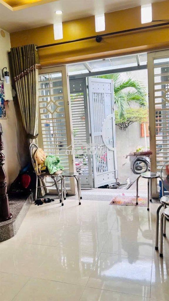 Bán nhà 2 tầng 52m2 đường số 5 linh chiểu thủ đức - Ảnh 2