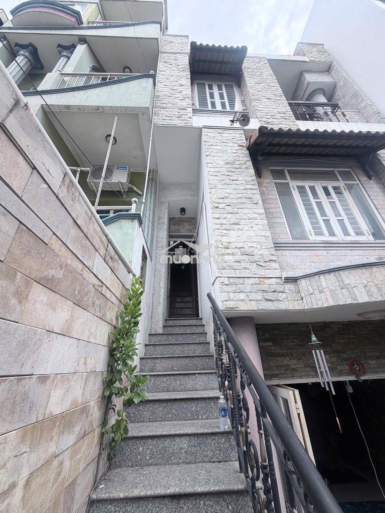 Bán nhà riêng huỳnh tấn phát, quận 7, 112.5m2, 8.1 tỷ - Ảnh 4