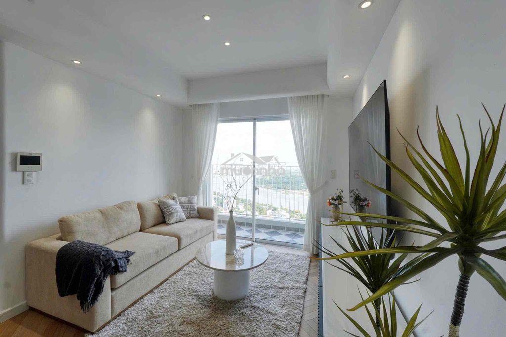 Cho thuê masteri thảo điền  1pn - 2pn - 3pn - penthouse - Ảnh 4