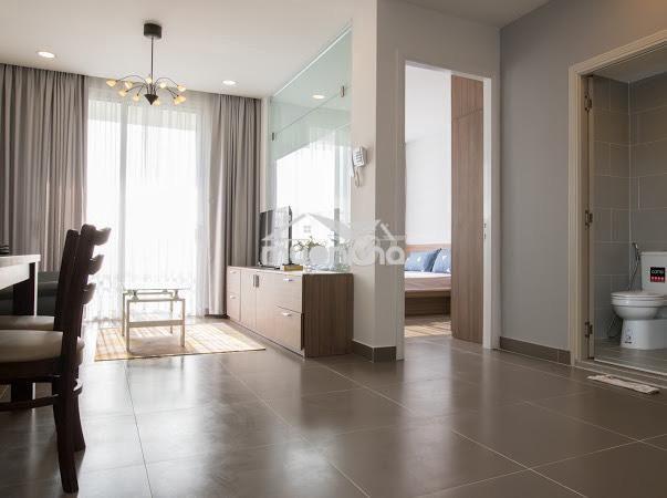 Bán gấp chung cư nguyễn kim, quận 10, 50m2, 2pn, 2.5 tỷ, sổ hồng - Ảnh 3
