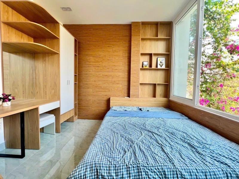 💥 Căn hộ stu - cửa sổ trời ngay ung văn khiêm  - Ảnh 2