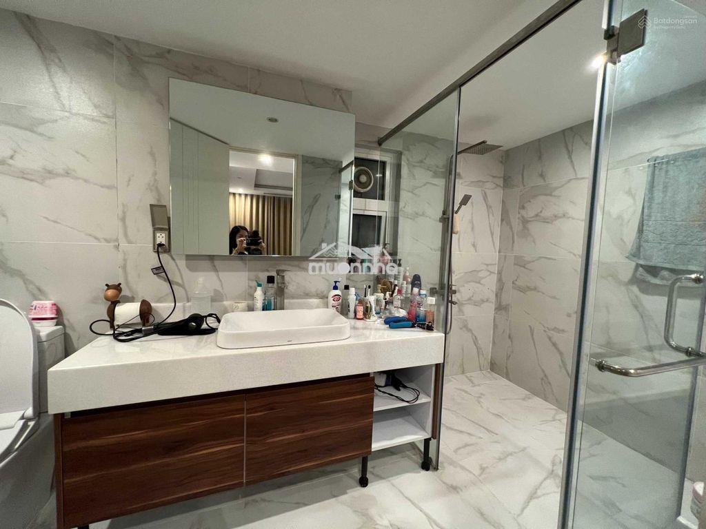 Cần bán căn chung cư quang thái, dt: 72m2, 2pn, 2wc, sh, giá: 3 tỷ - Ảnh 4
