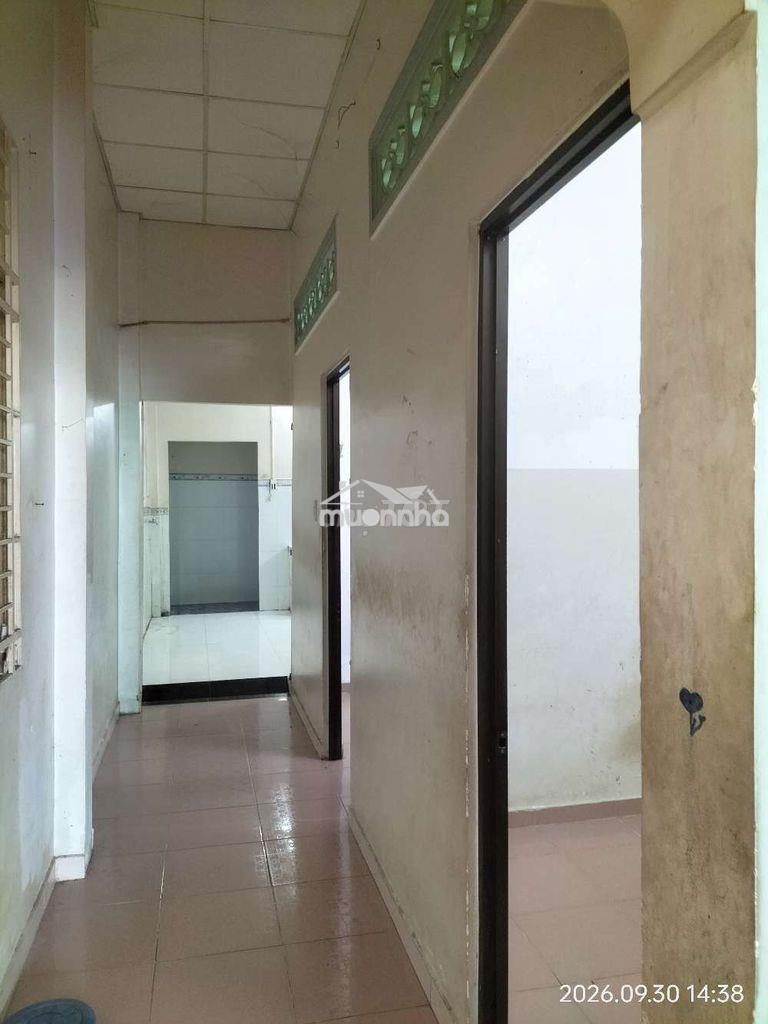 Nhà sổ riêng hẻm nhựa 6m , lê văn lương nhơn đức nhà bè
