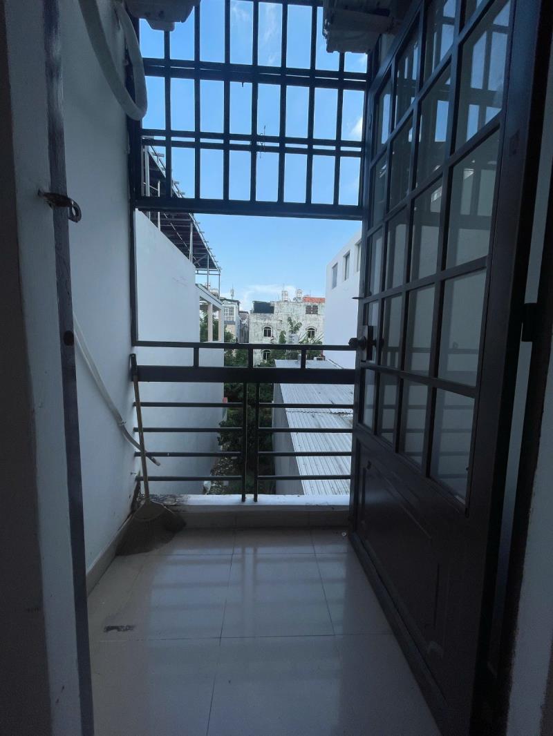 🏡 Căn hộ 2pn 1wc bình lợi, bình thạnh – gần đh văn lang cơ sở 3, 40m², ban công riêng, xe hơi tận cửa – chỉ 6,5 triệu/tháng! - Ảnh 4