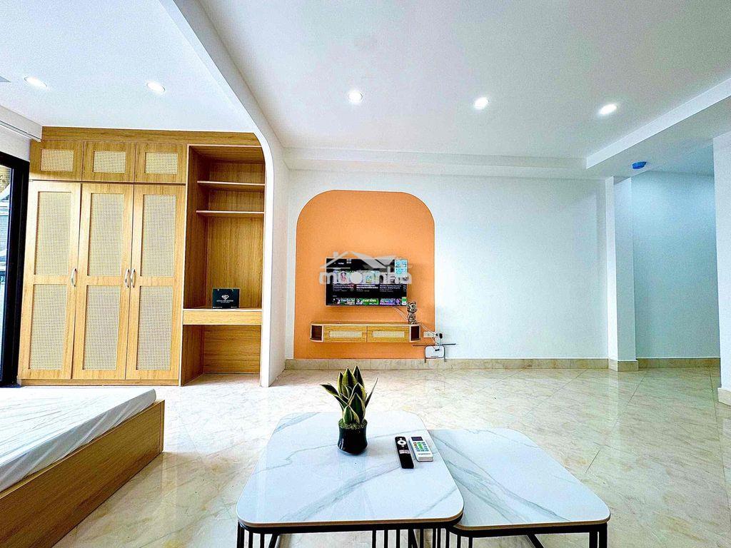 🏠 Cho thuê căn hộ 45m² – không gian rộng rãi, đầy đủ tiện nghi - Ảnh 4