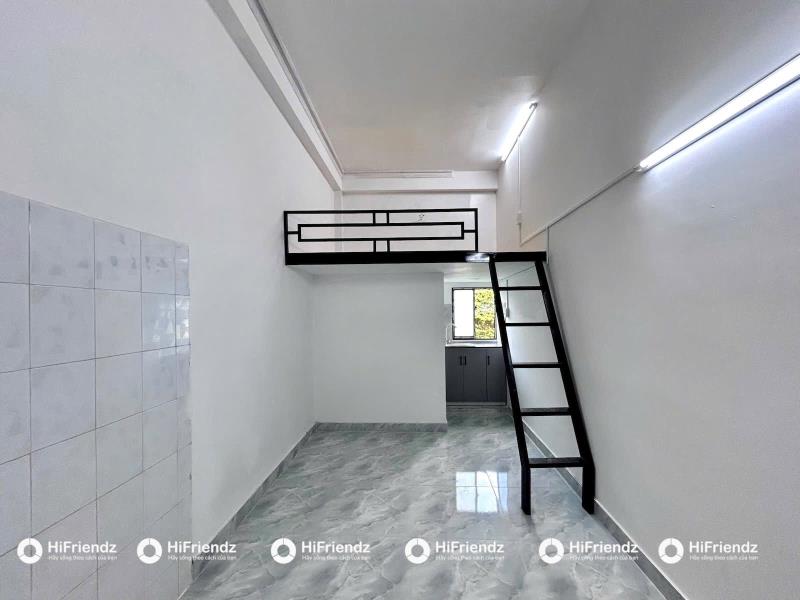 🏡 Khai trương phòng trọ mới 100% 💕 gần cầu sài gòn , quận 2 - Ảnh 2