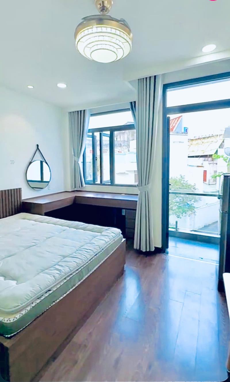 🏡 Studio full nội thất – nơ trang long, bình thạnh - Ảnh 3