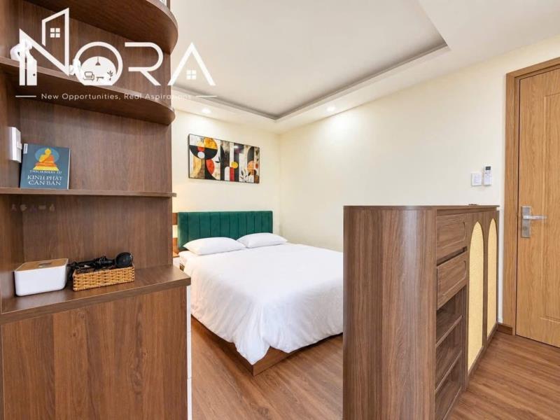 🏡 Hệ thống căn hộ 1pn/2pn – ngay nguyễn trọng tuyển | gần hoàng văn thụ - Ảnh 2