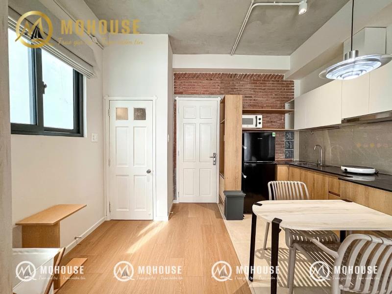 🏡 Hệ thống căn hộ 1pn/2pn – ngay phạm văn hai | gần lê văn sỹ