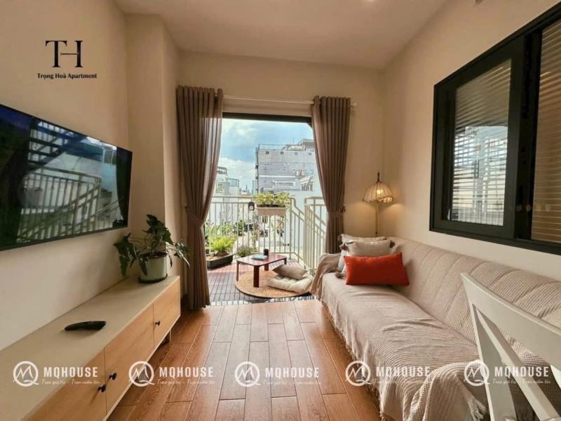 🏡 Hệ thống căn hộ studio/1pn – ngay bùi thị xuân | thuận tiện đi sân bay - Ảnh 2