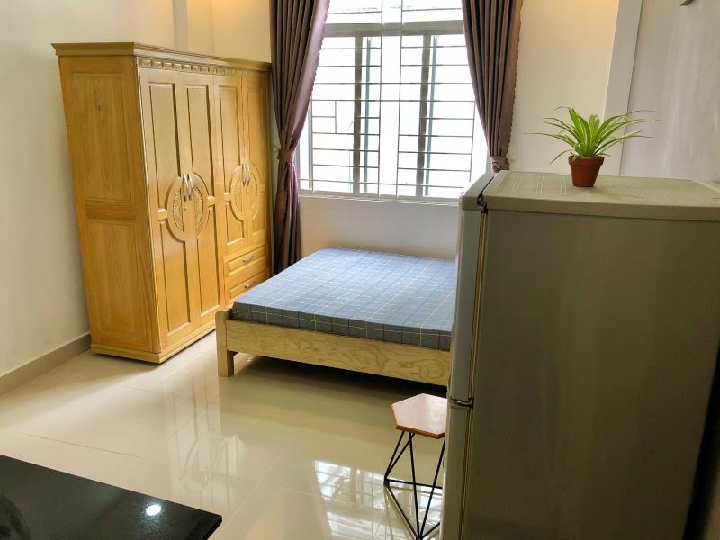 Cho thuê phòng nguyễn xí bình thạnh - Ảnh 2