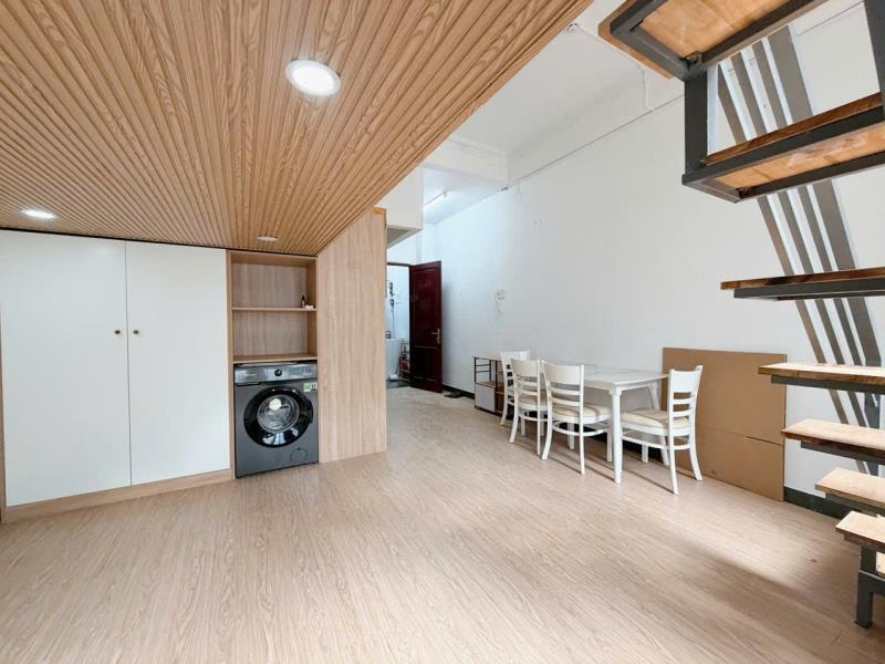 Cho thuê căn hộ trên trục đường cộng hoà - trường trinh - gần sân bay tân sân nhất - nhà ga t3 - vòng xoay lăng cha cả - Ảnh 2