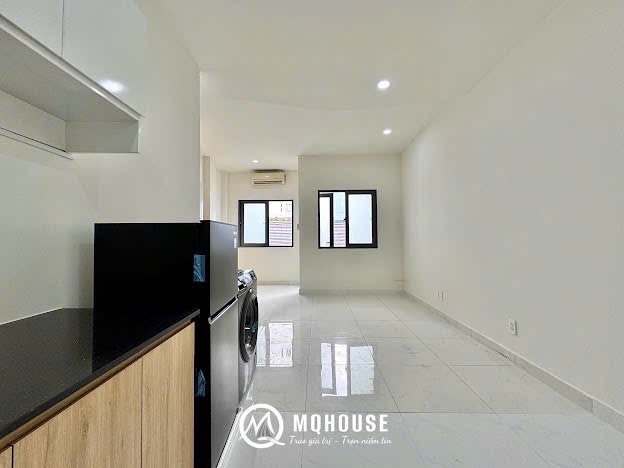 Studio ban công tân phú – gần đại học văn hiến, đại học hồng bàng cơ sở 3 – gần aeonmall tân phú