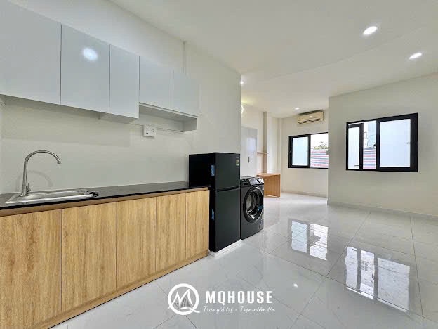 Studio ban công tân phú – gần đại học văn hiến, đại học hồng bàng cơ sở 3 – gần aeonmall tân phú - Ảnh 4