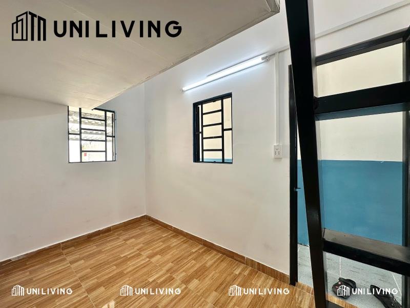 Duplex cửa sổ trời mới xây siêu gần q1 - Ảnh 2