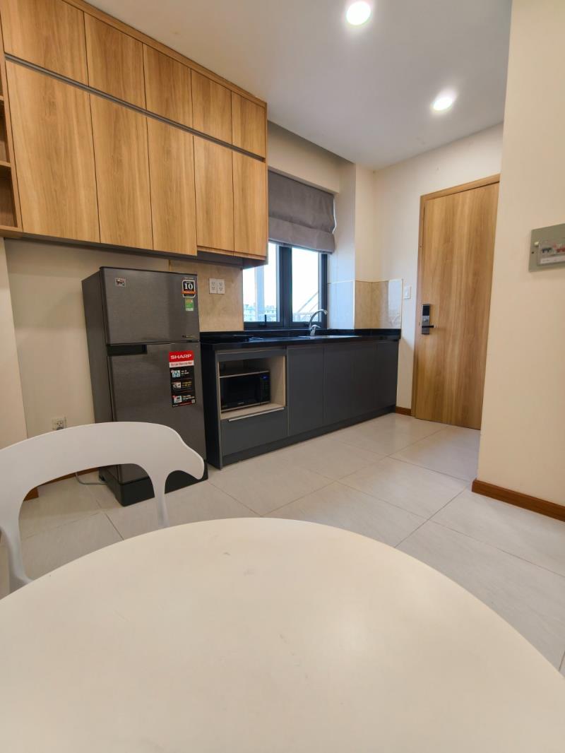 🏡 Căn hộ studio full nội thất – trần quý cáp - Ảnh 2