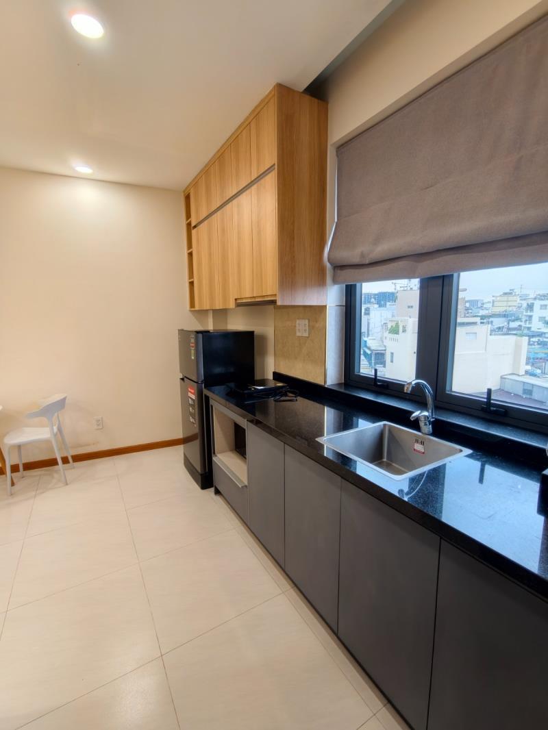 🏡 Căn hộ studio full nội thất – trần quý cáp - Ảnh 4