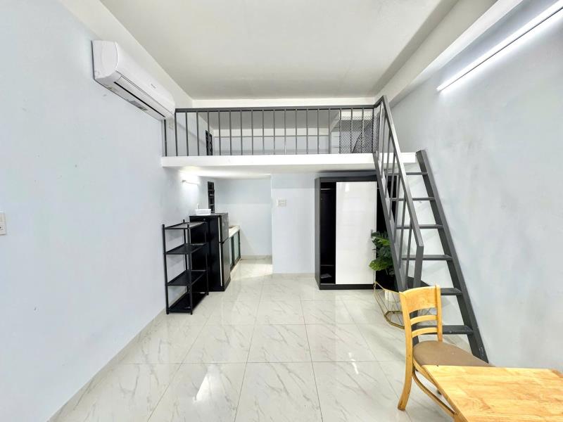 [Tân phú] phòng trọ sinh viên giá tốt – tiện nghi gần phạm vấn – đh văn hiến  – aeon tân phú – lũy bán bích – thoại ngọc hầu - Ảnh 3