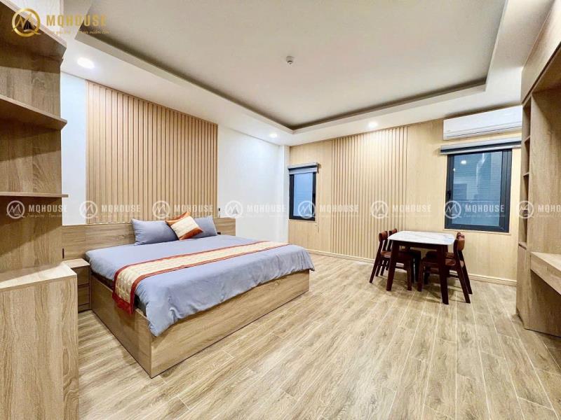 🔥 Căn hộ 1pn – cộng hòa, tân bình 🔥 - Ảnh 4
