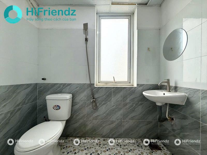 3tr6 duplex ngay đường số 59 gò vấp - có máy lạnh, kệ bếp - Ảnh 3
