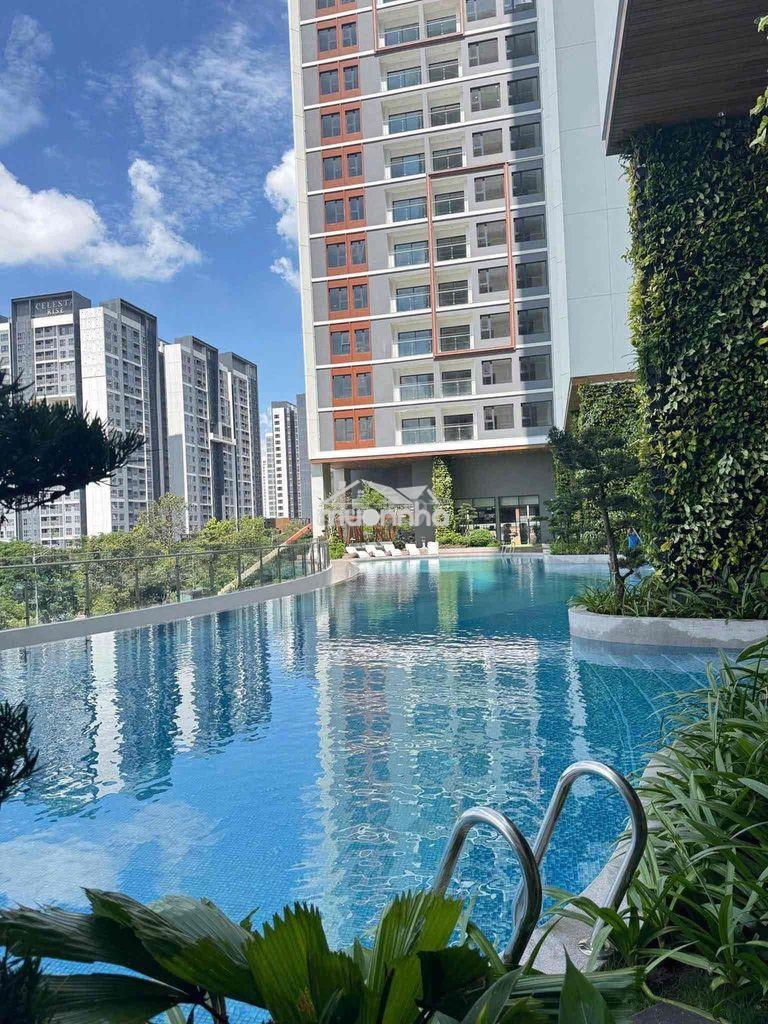 Giỏ hàng chuyển nhượng essensia sky – nhà bè