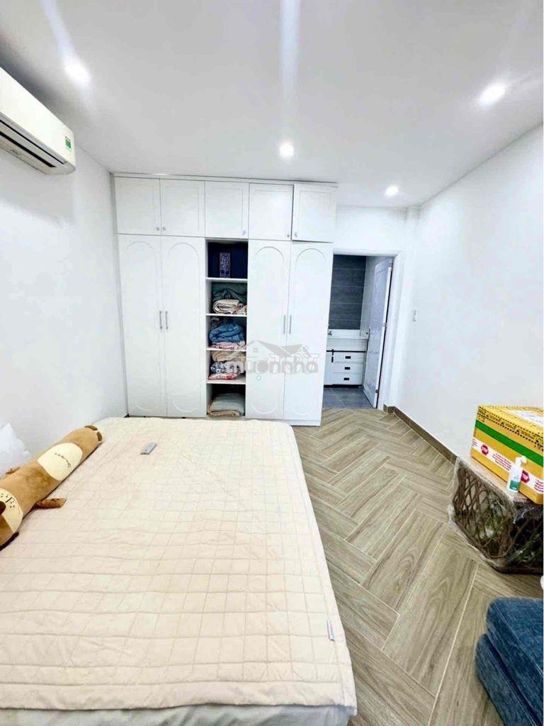 Huỳnh tấn phát - 3 tỷ 790 - nhà 2 tầng 60m² - 4pn - full nội thất - Ảnh 4
