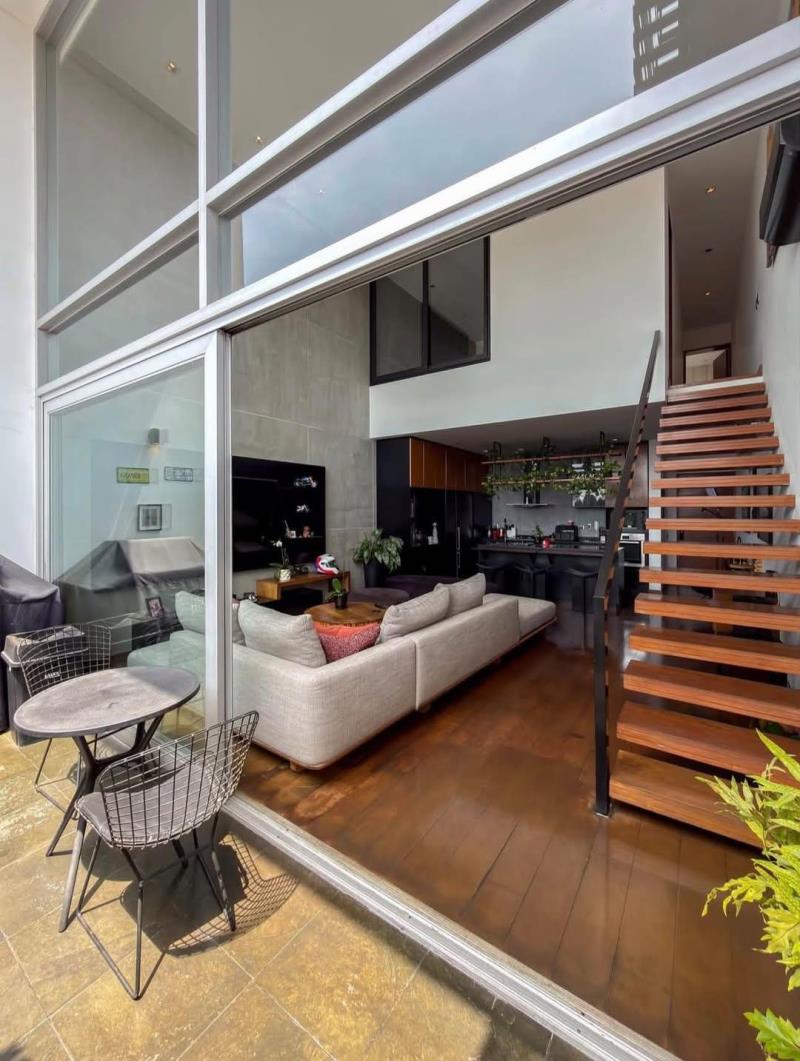 🔥 Khai trương tòa duplex cửa sổ trời • full nội thất | lăng cha cả – phú nhuận