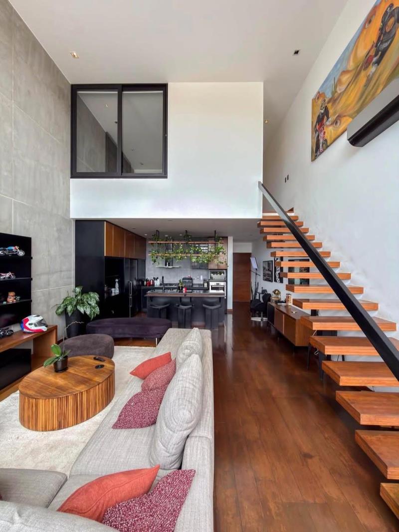 🔥 Khai trương tòa duplex cửa sổ trời • full nội thất | lăng cha cả – phú nhuận - Ảnh 2