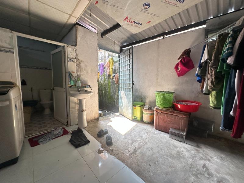 Cần bán gấp nhà chính chủ (quận 9 cũ) p. long bình, dt: 120,7m² (8,8/5.0m x 19m); giá 3,5 tỷ - Ảnh 2